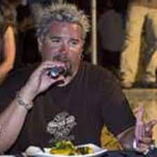 I Would Like To Confirm With Deep Sadness My Son Hunter Fieri Has Officially Changed His Name To Eric Bourdai Guy Fieri Food Network Star Food Network Recipes