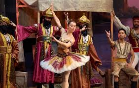 Boquete recibirá presentación gratuita del ballet “El Corsario”