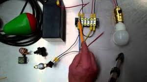 Home automation may include centralized control of lighting, hvac (heating, ventilation and air conditioning), appliances, security locks of gates and doors and other so are you using the relays to switch the line voltage or on top of the 24v main dial switch basically replacing the dial switch? Low Voltage Relay Wiring