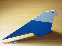 Maybe you would like to learn more about one of these? Cara Membuat Origami Burung Merpati Origami Binatang