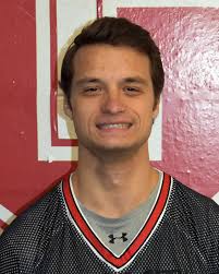 2022 Men's Lacrosse Roster