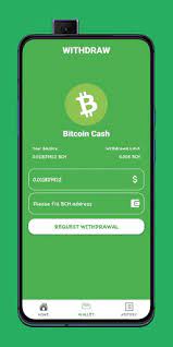 By signing up with a pool, you (and everyone else in the pool) are agreeing to split any bitcoin you are rewarded with the other pool members. Download Bitcoincash Miner Bitcoin Cash Cloud Mining Free For Android Bitcoincash Miner Bitcoin Cash Cloud Mining Apk Download Steprimo Com