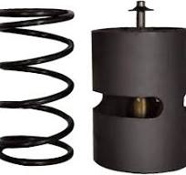 Amazon.com: 1622375980 Thermostat Valve Kit Core Replacement ...