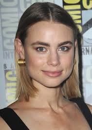 Fan Casting Lucy Fry as Bethany Castle in Fix Her Up