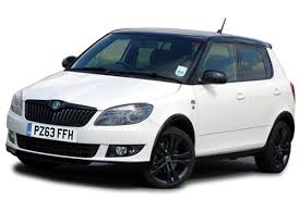 01 124.04 8.33 € piece. Skoda Fabia Photos Informations Articles Bestcarmag Com