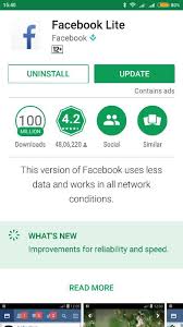 Not able to scroll through? Why I Kicked Facebook Off My Phone Hacker Noon