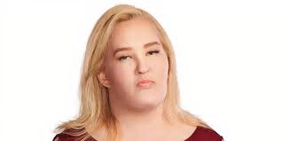 Mama June: Family Crisis Season 7
