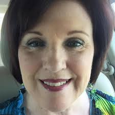 Angie Fletcher Tackett