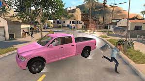 Best simulation paid video game for android devices. Descargar Goat Simulator Payday 1 0 1 Apk Para Android