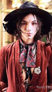 I got this idea from @dammitotto i decide to make this emo bands music bands rock bands o film emerson barrett emo wallpaper palaye royale music drawings panic! Emerson Barrett Photos Emerson Barrett Picture Gallery Famousfix