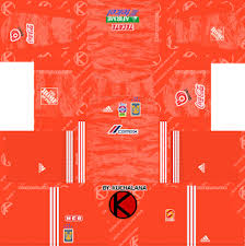 Tigres uanl is a professional football club in mexico. Tigres Uanl 2019 2020 Kit Dream League Soccer Kits Soccer Kits Goalkeeper Kits League