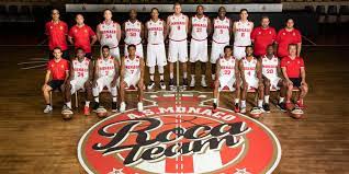 As monaco basket information page serves as a one place which you can use to see how find listed results of matches as monaco basket has played so far and the upcoming games as. Eurocup Basketball