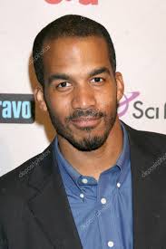 Reggie Austin — Stock Editorial Photo © Jean_Nelson #12996731