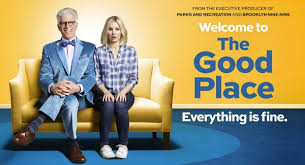 In parks and recreation, what is the name of the uninterested, monotone intern? Quiz Which The Good Place Character Are You Quiz Accurate Personality Test Trivia Ultimate Game Questions Answers Quizzcreator Com