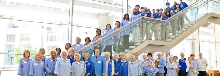 Volunteer Opportunities | Houston Methodist