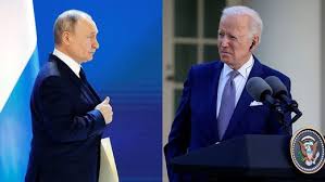 Biden and his russian counterpart vladimir putin shook hands before the historic meeting at villa la grange in geneva got underway. What To Watch For At The Biden Putin Summit Council On Foreign Relations