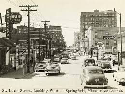 Pin On Springfield Missouri