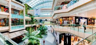 Каталог тренажеров elite skills arena. Westgate To Welcome New Anchor Tenants Eccellente Supermarket Harvey Norman And Timezone
