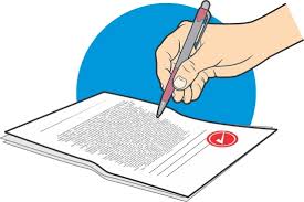 De mikian surat keterangan nilai rapor ini dibuat dengan sebenarnya , sebagai persyaratan penerimaan peser ta didik baru (ppdb) sma dan smk negeri provinsi bali tp. Apakah Pembuatan Surat Keterangan Hilang Dikenakan Biaya Hukumonline Com