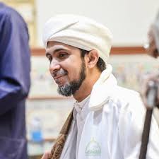 Di bulan tersebut allah memuliakan kita memuliakan umat nabi muhammad saw. Biodata Habib Ali Zaenal Abidin Al Hamid