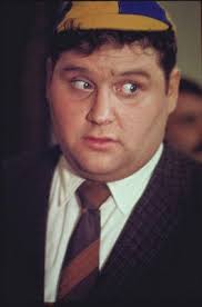 Phat Kids vs Classic Monsters