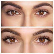 Everything You Ve Ever Wanted To Know About Eyelash Extensions Finder Com Au Eyelash Extensions Styles Eyelash Extensions Before And After Types Of Eyelash Extensions