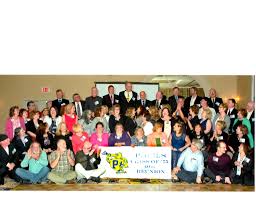 Pennsville Memorial High School, Class of 1975