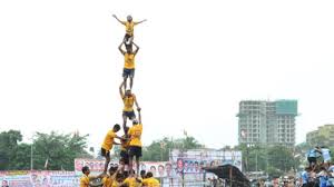 Krishna janmashtami is also famous as gokulashtami. All You Wanted To Know About Dahi Handi Celebrations