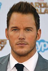 His breakout role was on the hit tv show parks and recreation. Chris Pratt Wikipedia