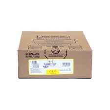 Water, high fructose corn syrup, citric acid, natural and artificial flavors, ascorbic acid ( . Amazon Com Hi C Flashin Fruit Punch Syrup 2 5 Gallon Bag In Box Bib Sodastream Grocery Gourmet Food