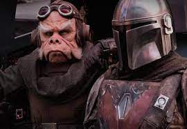 The Mandalorian Pedro Pascal Isn T In The Suit As Much As You Think Collider Pedro Pascal Mandalorian Star Wars