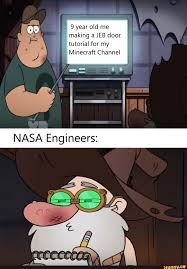 9 Year Old Me Making A Jeb Door Tutorial For My Minecraft Channel Ifunny Memes 9 Year Olds Popular Memes
