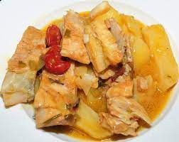 Maybe you would like to learn more about one of these? Stoccafisso All Anconetana Qbquantobasta It