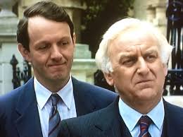 Inspector Morse" Dead