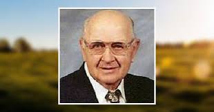 Elling Olson Obituary December 2, 2009