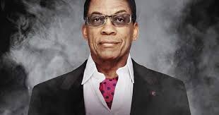 HERBIE HANCOCK INTERVIEWED (2024): The master and his past