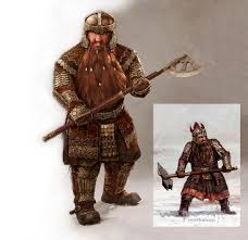 Pin by Hadrianus on Enanos | The hobbit, Fantasy dwarf, Fantasy armor