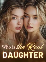 Who Is the Real Heiress Chinese Short Drama