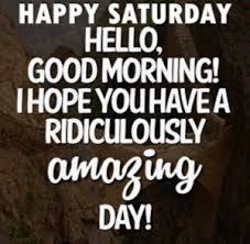Saturday is the most awaited day of the week. Funny Saturday Sayings Pinterest Visitquotes