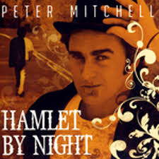 Listen to Peter Mitchell