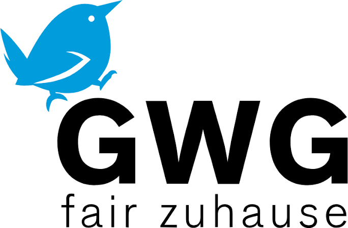 Logo Gemeinnützige Wohnbaugenossenschaft Winterthur (GWG)