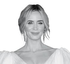 Emily blunt has long been a favorite to portray sue storm in fantastic four and, after this footage, it's easy to see why. Emily Blunt Variety500 Top 500 Entertainment Business Leaders Variety Com