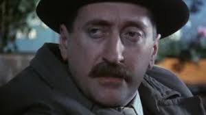 Agatha Christie's Poirot