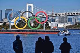 How do you become an olympic volunteer? Paris 2024 Ready To Take Centre Stage As Tokyo 2020 Handover Approaches Dtnext In