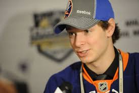 Maidens drafted by Senators