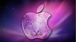 Leopard Apple Wallpapers Wallpaper Cave