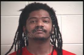 Antonio Starling — Henry County Jail Bookings