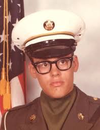 Obituary of David Kraszewski