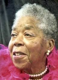 Annie Mosley Obituary (2016)