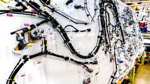 Custom quality wiring harness and wire harness products manufactured by uk established and experienced wiring harness manufacturer. American Precision Avionics Custom Wiring Harnesses